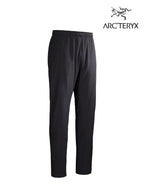 Proton Pant M (Reg Leg) #Black [X00000728302]｜ARC'TERYX