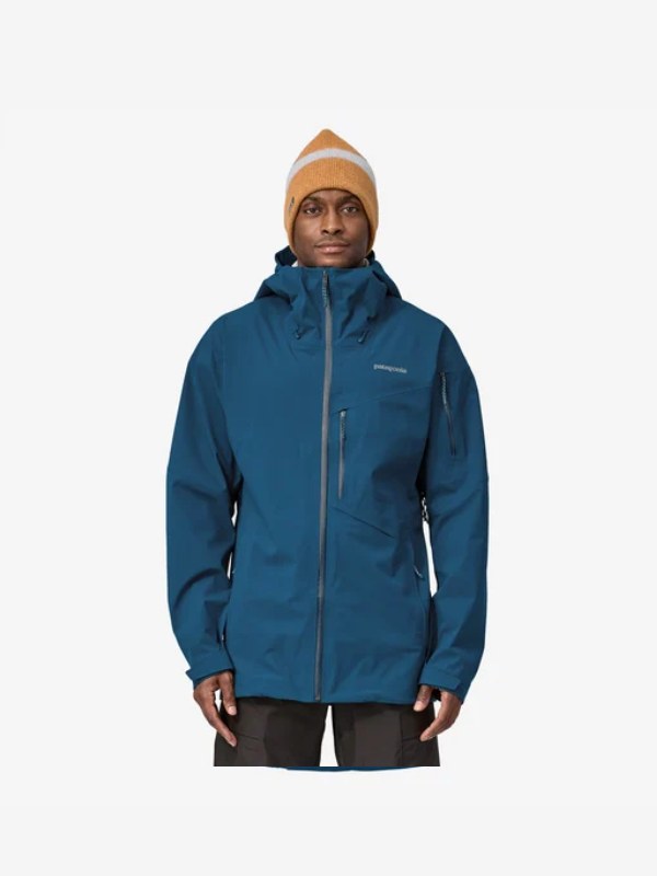 Men's Snowdrifter Jacket #LMBE [30066]｜patagonia