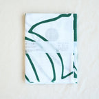 伊勢木綿の手ぬぐい #松阪工業高校｜mimie