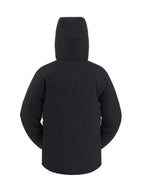 Alpha Lightweight Parka M #Black [L07988400]｜ARC'TERYX