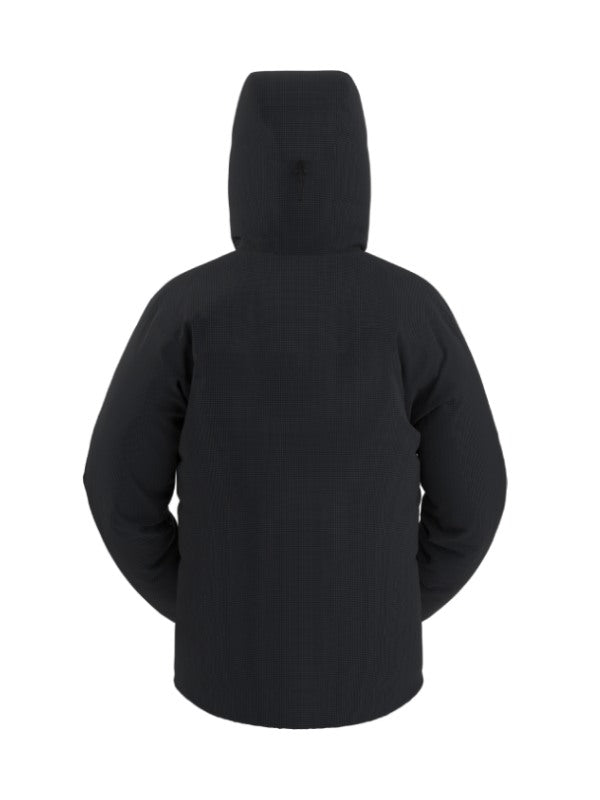 Alpha Lightweight Parka M #Black [L07988400]｜ARC'TERYX
