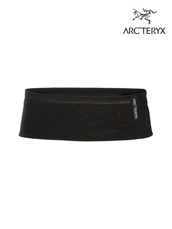 Arcteryx Norvan Belt Review: Run Storage Without The Bounce!