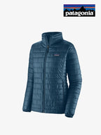 Women's Nano Puff Jacket #LMBE [84217]｜patagonia