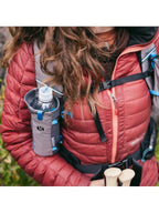 Bottle Rocket #Grey [GSCU0080-014]｜GOSSAMER GEAR