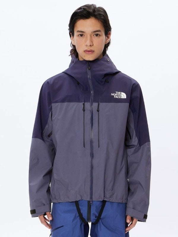 Hybrid SheerIce Jacket #CD [NP62325]｜THE NORTH FACE – moderate