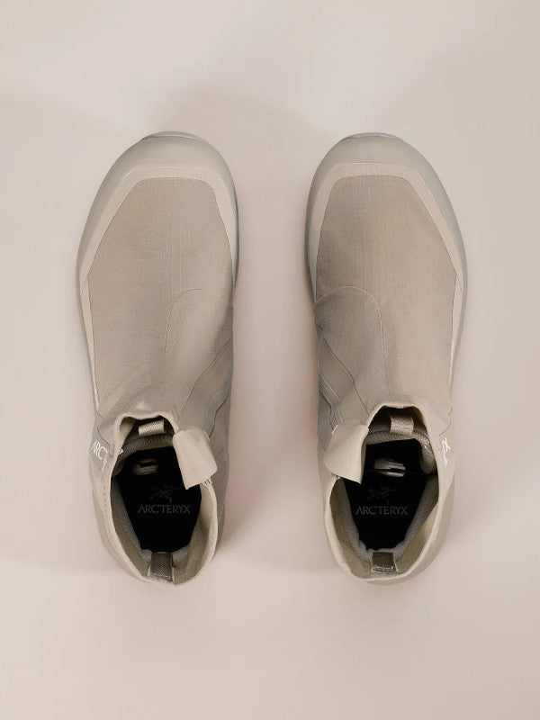 AERIOS NIVALIS GORE-TEX #Smoke Bluff/Smoke Bluff [L08706200]｜ARC'TERYX