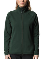Women's Power Up Jacket #Mother of Greens [830020]｜HOUDINI｜HOUDINI