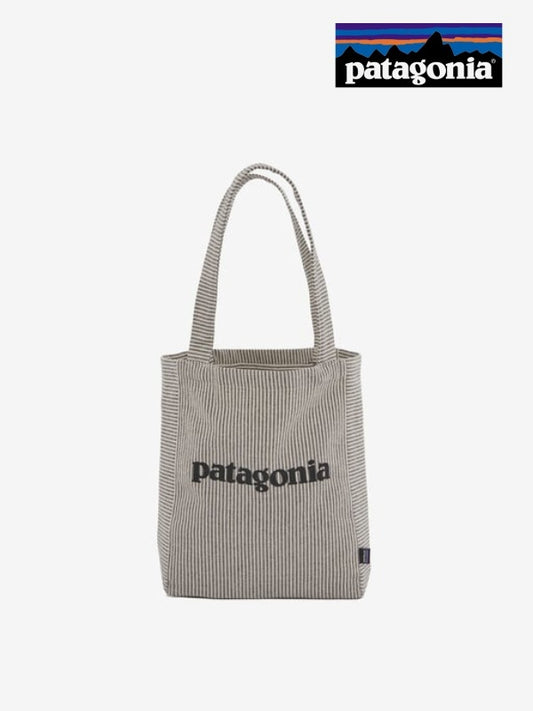 Recycled Market Tote #FIFS [59250]｜patagonia