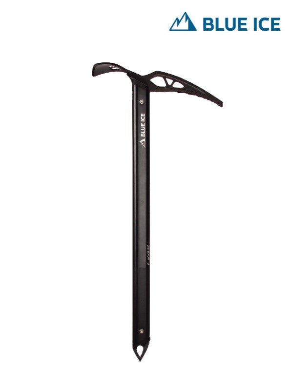 ブラックバード [100121]｜BLUE ICE