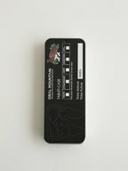 TABBOX-ROCK PTARMIGAN #ライチョウ [OM-TABBOX-ROCK]｜ORAL MOUNTAIN