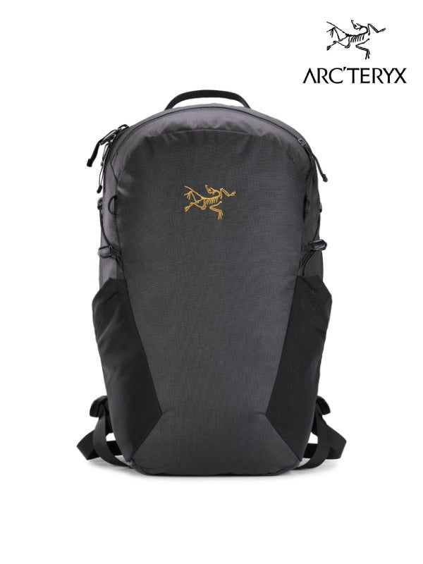 Mantis 16 Backpack #Black [L07980900]｜ARC'TERYX – moderate