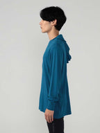 Warmwool Hood Sweater V2 [M] #Corsir [108452]｜ACLIMA