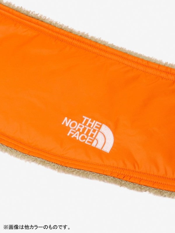Kid's Reversible Cozy Neck Gaiter #K [NNJ72200]｜THE NORTH FACE【Outlet_40】