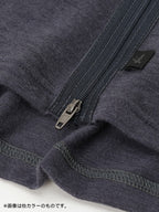 クイックハラマキ merino #S86千歳茶 [43033]｜AXESQUIN