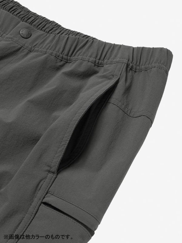 Mountain Color Pant #SR [NB82310] | THE NORTH FACE