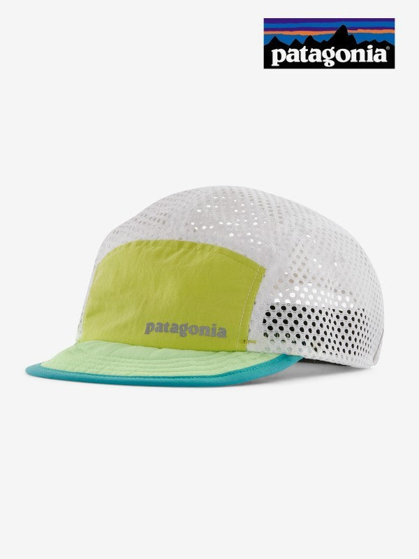 Duckbill Cap #PHGN [28818]｜patagonia