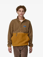 Natural Blend Snap-T #DMGO [20530]｜patagonia