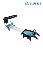 ハーファング アルパイン ハイブリッド [100425]｜BLUE ICE