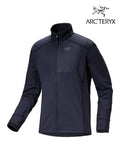 Delta Jacket M #Black Sapphire [X00000546401]｜ARC'TERYX