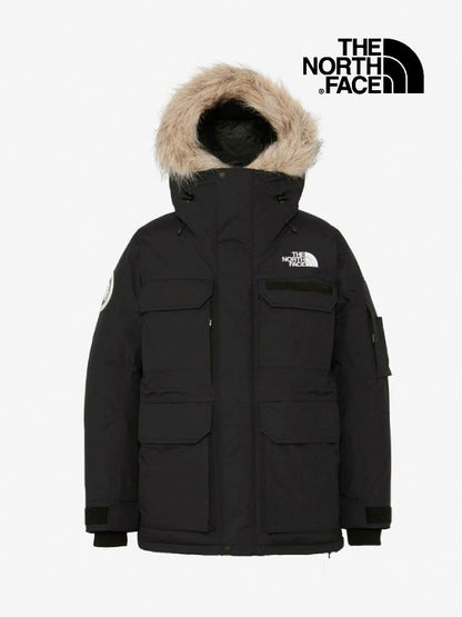 Southern Cross Parka #K [ND92220]｜THE NORTH FACE