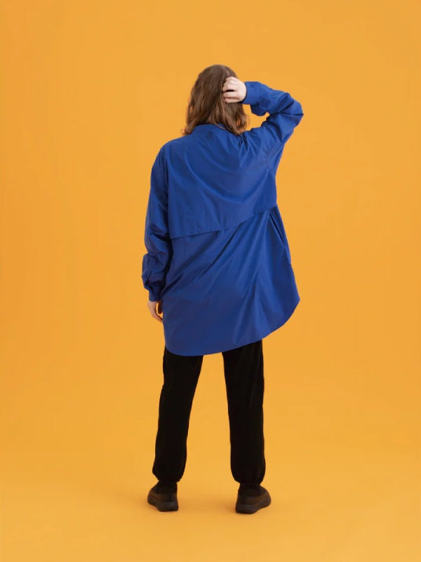 HIKE&BIKE CAVE CORDUROY JOGGER PANTS #BLACK｜PAPERSKY WEAR