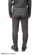 Nibiiro 小牛皮紧身裤 [42026] | AXESQUIN