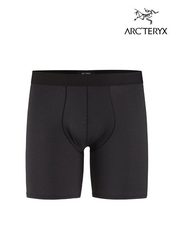 Motus SL Boxer #Black [L07521500]｜ARC'TERYX