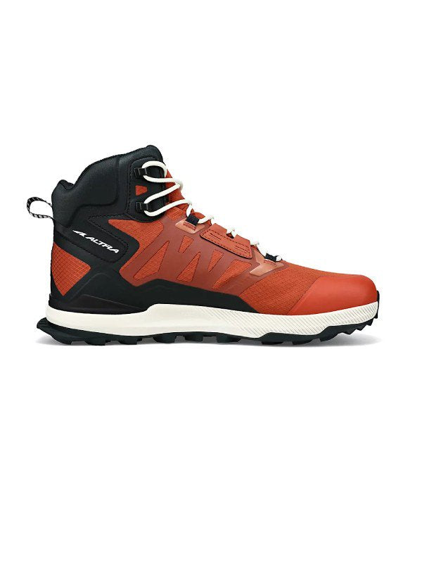 LONE PEAK ALL-WTHR MID 2 #Dark Clay｜ALTRA