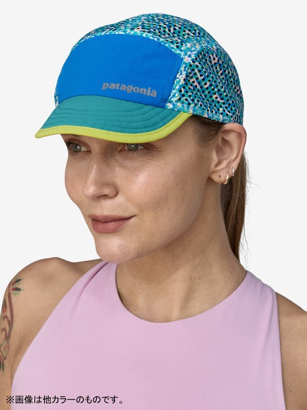 Duckbill Cap #STLE [28818]｜patagonia