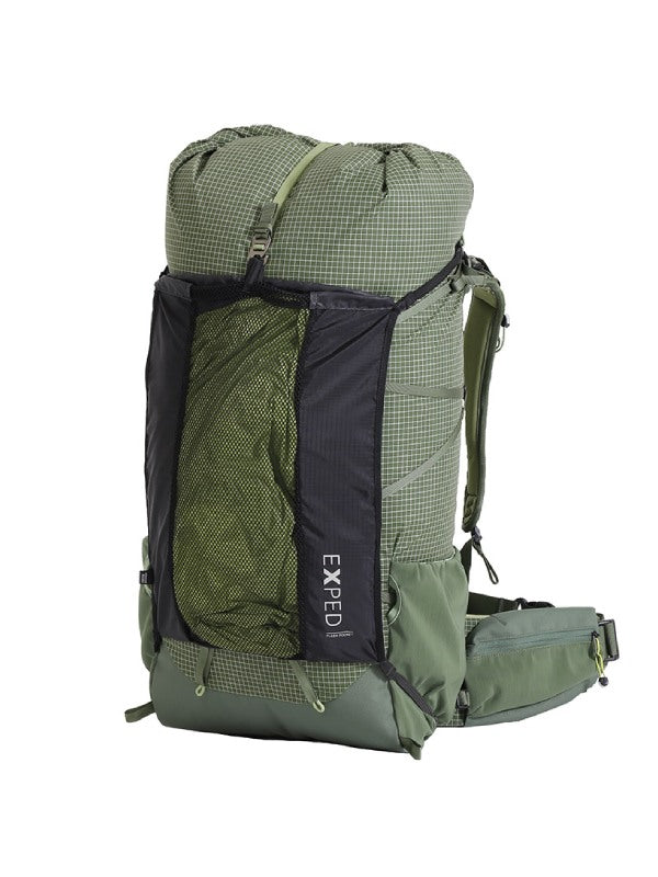 Flash Pack Pocket [396435]｜EXPED