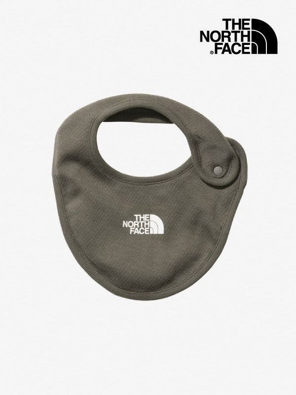 Baby Bib #NT [NNB72314]｜THE NORTH FACE【Outlet_30】