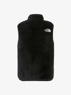 Kid's Reversible Cozy Vest #K [NYJ82345]｜THE NORTH FACE