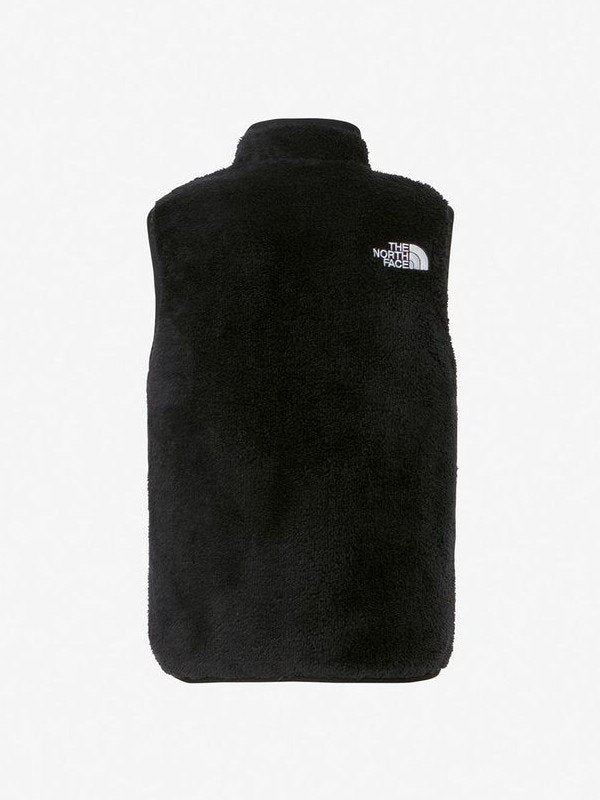 Kid's Reversible Cozy Vest #K [NYJ82345]｜THE NORTH FACE