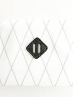 multi wallet x-pac #White ｜holo