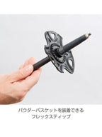 トレイル #グラニット [BD82380001]｜Black Diamond