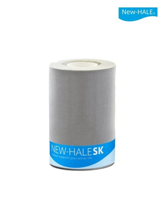 SK Roll (4.5m x 10cm) #Light Gray [106126] | New-HALE