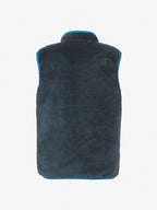 Kid's Reversible Cozy Vest #AE [NYJ82345]｜THE NORTH FACE【Outlet_40】