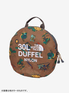 Kid's NYLON DUFFEL 30 #K [NMJ72353]｜THE NORTH FACE