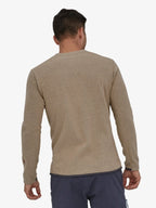 Men's R1 Air Crew #ORTN [40235] ｜patagonia