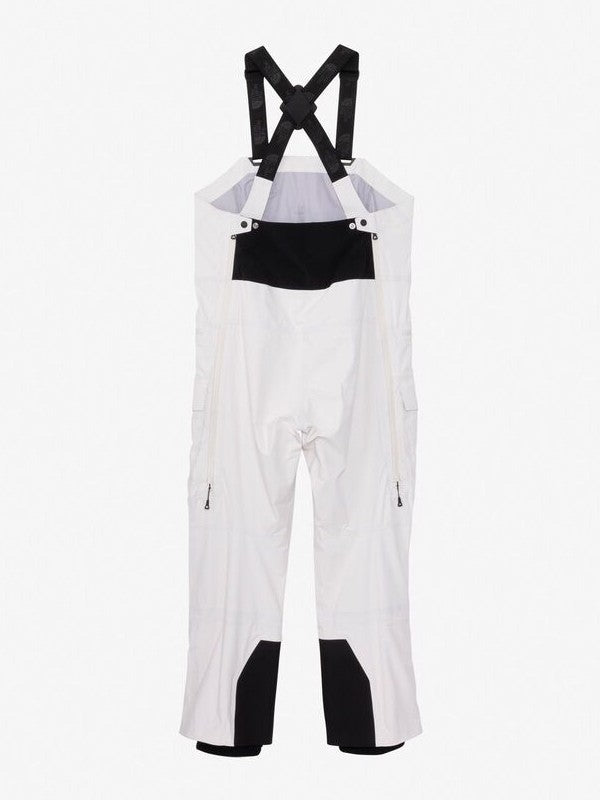 FL RTG Bib #GW [NS62304]｜THE NORTH FACE【Outlet_40】