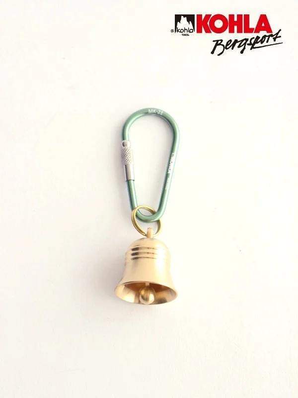 ミニベル #グリーン [MK21]｜KOHLA