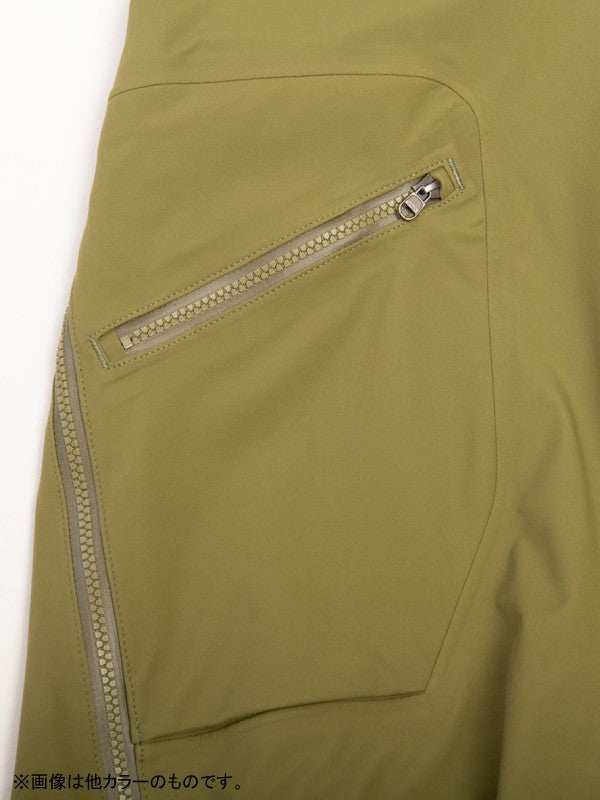 Women's TB Pant (Women) #Gunmetal [TB213-02W] ｜Teton Bros.