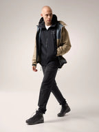 Atom Hoody #Black [X00000748702]｜ARC'TERYX