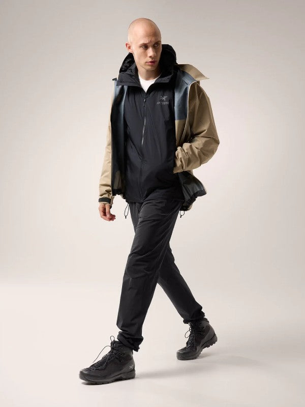 Atom Hoody #Black [X00000748702]｜ARC'TERYX