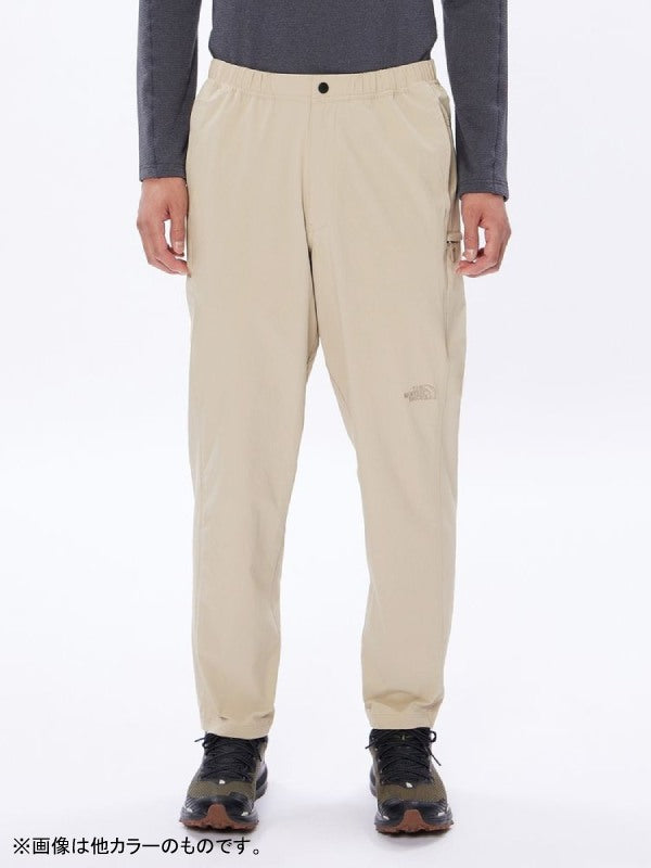 Mountain Color Pant #SR [NB82310]｜THE NORTH FACE