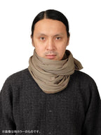 カルフワタオル #ケシズミイロ [43034]｜AXESQUIN