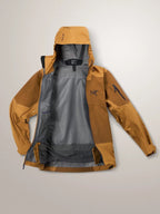 Sabre Jacket M #Relic/Yukon [X00000746605]｜ARC'TERYX