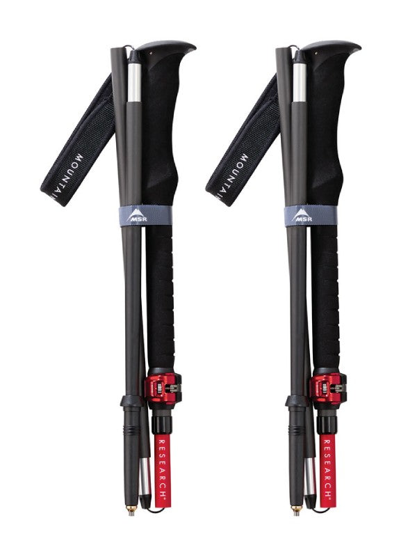 ダイナロックアッセント ポール L [40237]｜MSR