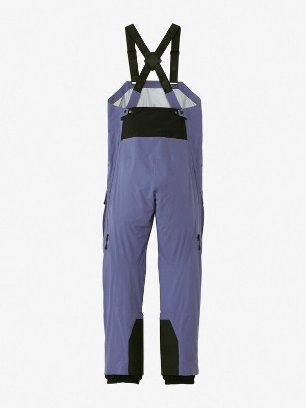 FL RTG Bib #CV [NS62304]｜THE NORTH FACE【Outlet_40】