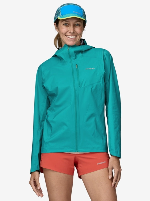 Women's Storm Racer Jacket #STLE [24117]｜patagonia【Outlet_40】